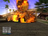 GTA5 Effects Original